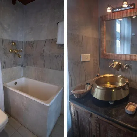 Capital O 697 Swornim Boutique Hotel