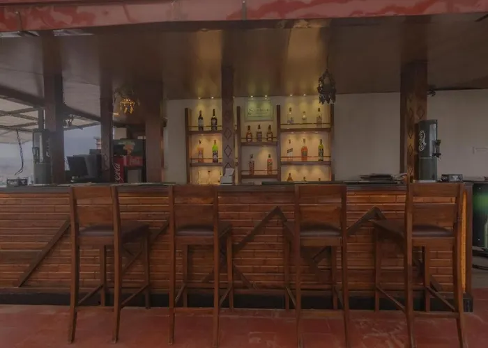 Hotel Capital O 697 Swornim Boutique Kathmandu